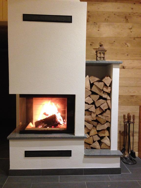 Chalet Blatti Hasliberg Kamer foto